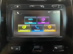 Renault DUSTER Dynamique 2020 completo