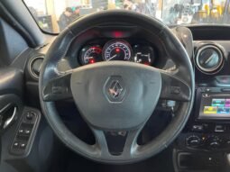 Renault DUSTER Dynamique 2020 completo