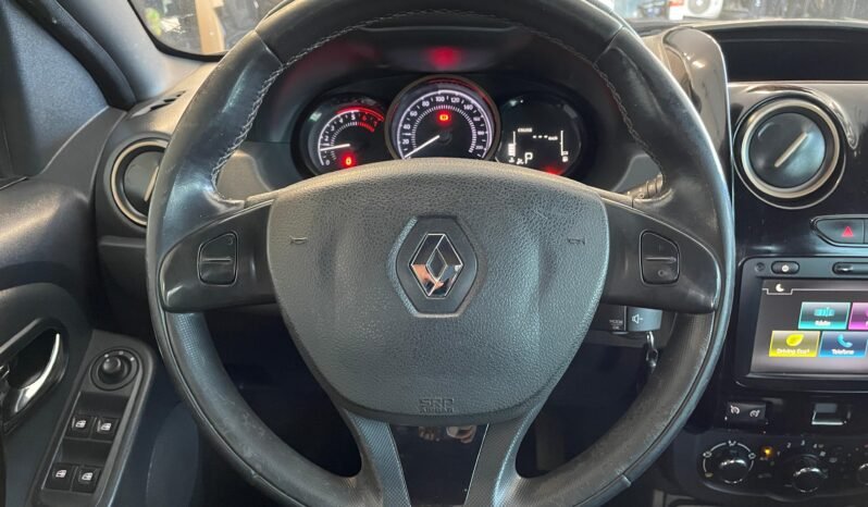 Renault DUSTER Dynamique 2020 completo