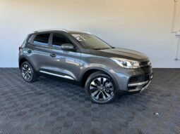 Caoa Chery Tiggo 5X TXS 2021