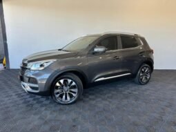 Caoa Chery Tiggo 5X TXS 2021