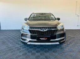 Caoa Chery Tiggo 5X TXS 2021