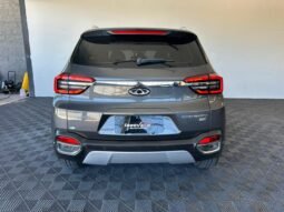 Caoa Chery Tiggo 5X TXS 2021