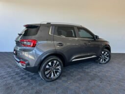 Caoa Chery Tiggo 5X TXS 2021 completo