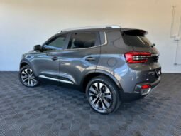 Caoa Chery Tiggo 5X TXS 2021