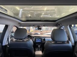 Caoa Chery Tiggo 5X TXS 2021 completo