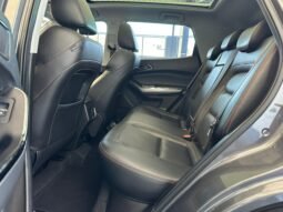 Caoa Chery Tiggo 5X TXS 2021 completo