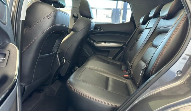 Caoa Chery Tiggo 5X TXS 2021 completo