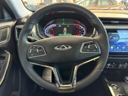 Caoa Chery Tiggo 5X TXS 2021 completo