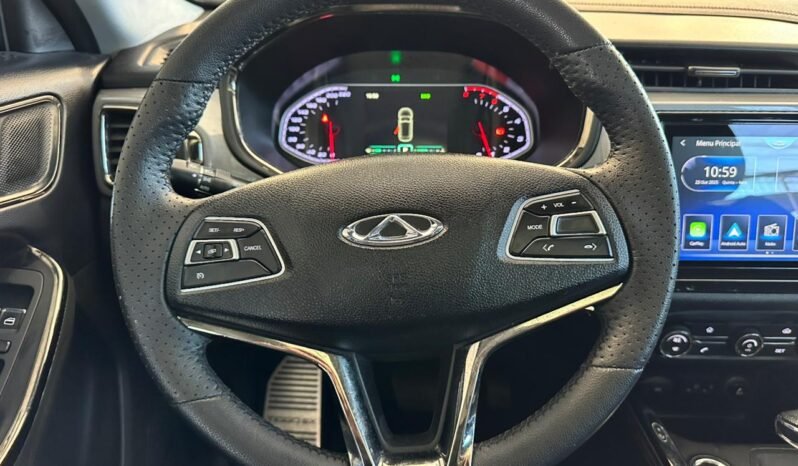 Caoa Chery Tiggo 5X TXS 2021 completo