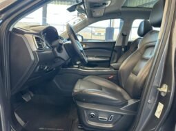 Caoa Chery Tiggo 5X TXS 2021 completo