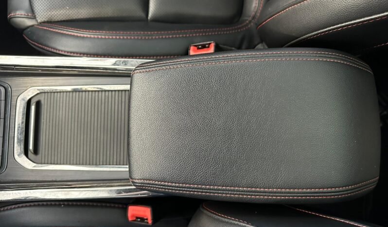 Caoa Chery Tiggo 5X TXS 2021 completo