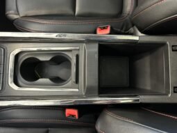 Caoa Chery Tiggo 5X TXS 2021 completo