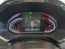 Caoa Chery Tiggo 5X TXS 2021 completo