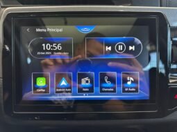 Caoa Chery Tiggo 5X TXS 2021 completo