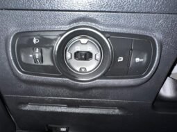 Caoa Chery Tiggo 5X TXS 2021 completo