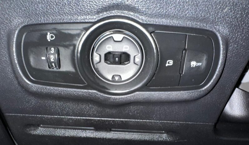 Caoa Chery Tiggo 5X TXS 2021 completo