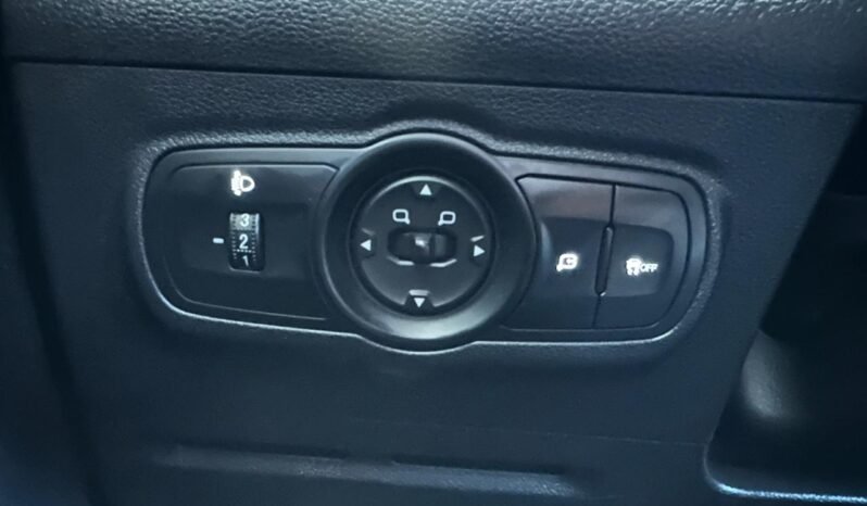 Caoa Chery Tiggo 5X TXS 2021 completo