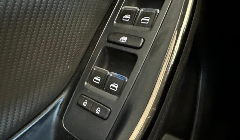 Caoa Chery Tiggo 5X TXS 2021 completo