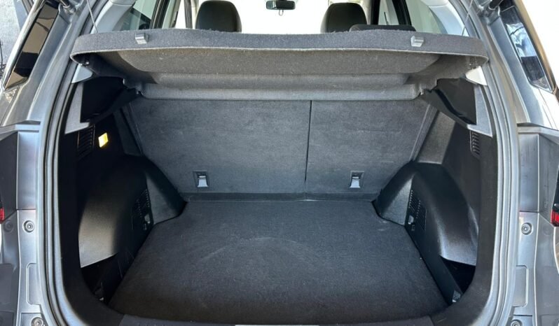 Caoa Chery Tiggo 5X TXS 2021 completo