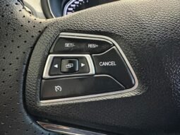 Caoa Chery Tiggo 5X TXS 2021 completo