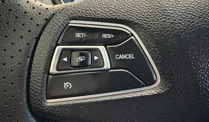 Caoa Chery Tiggo 5X TXS 2021 completo