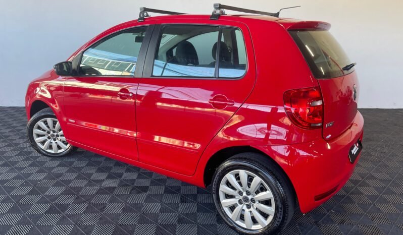 VolksWagen Fox 2014 completo