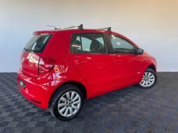 VolksWagen Fox 2014 completo