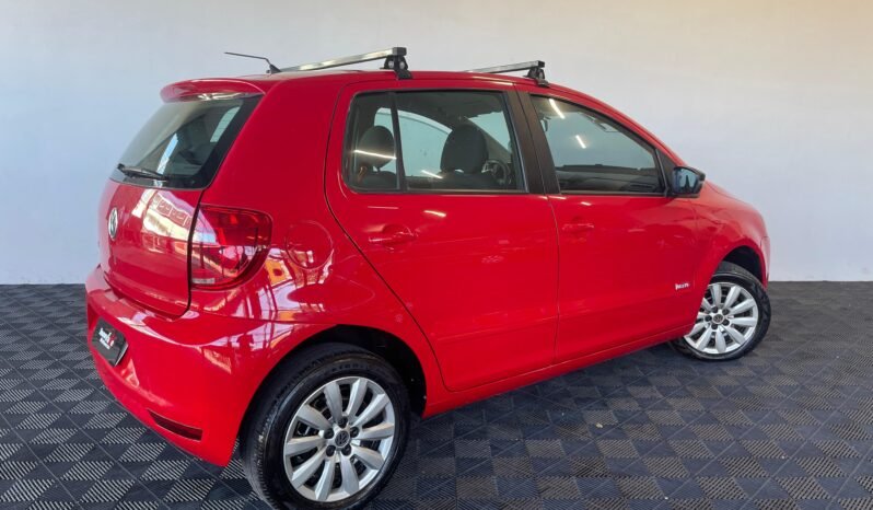 VolksWagen Fox 2014 completo