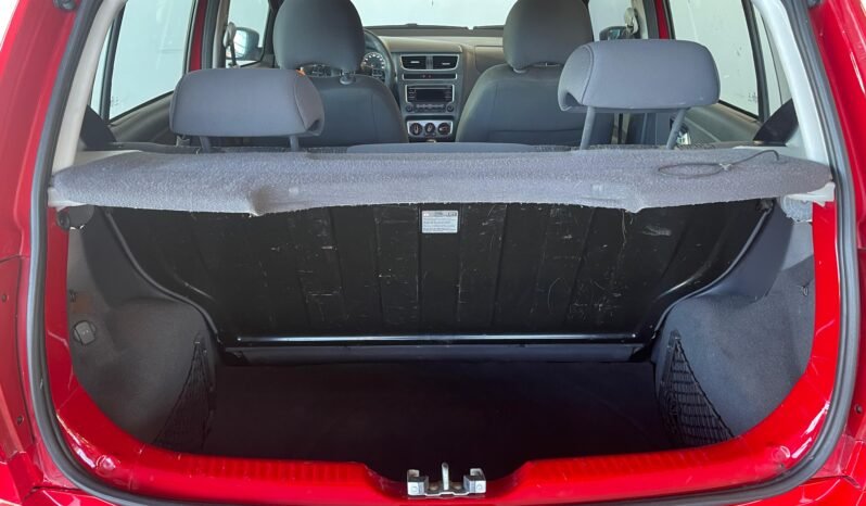 VolksWagen Fox 2014 completo