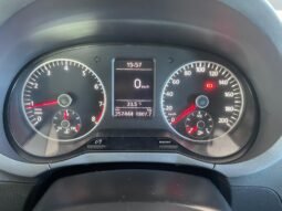 VolksWagen Fox 2014 completo
