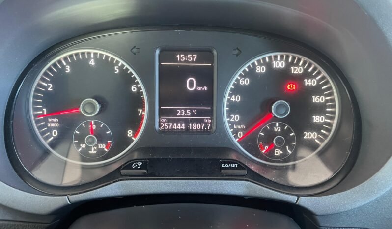 VolksWagen Fox 2014 completo