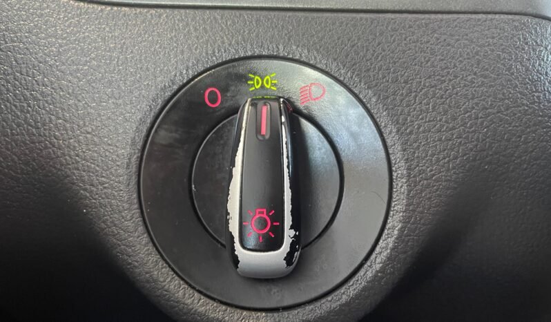 VolksWagen Fox 2014 completo