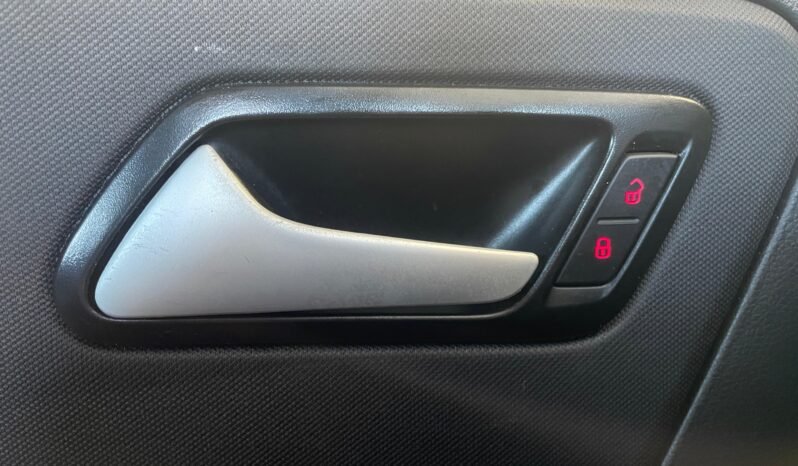 VolksWagen Fox 2014 completo