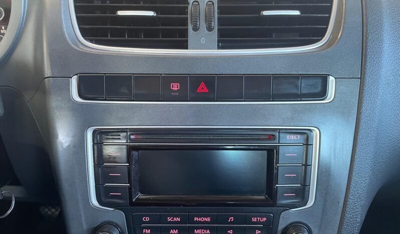 VolksWagen Fox 2014 completo