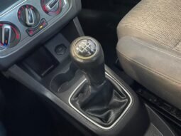 VolksWagen Fox 2014 completo