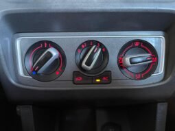 VolksWagen Fox 2014 completo