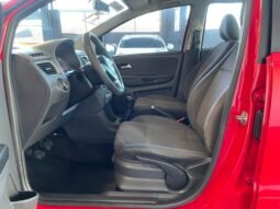 VolksWagen Fox 2014 completo
