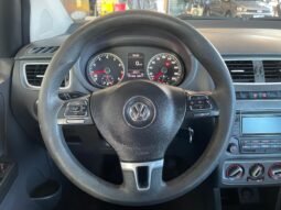 VolksWagen Fox 2014 completo