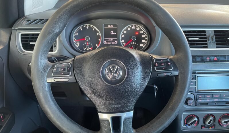 VolksWagen Fox 2014 completo