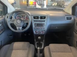 VolksWagen Fox 2014 completo