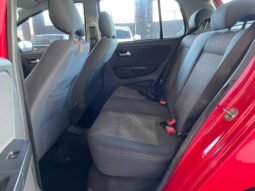 VolksWagen Fox 2014 completo
