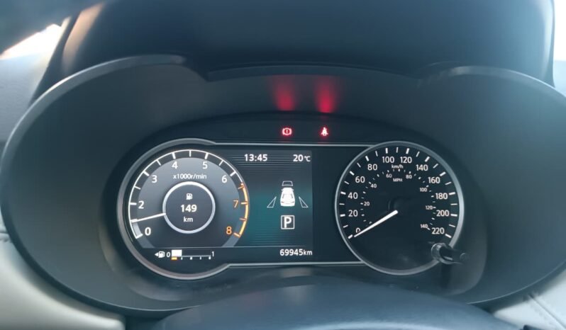 Nissan VERSA Exclusive 2023 completo