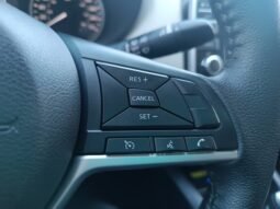 Nissan VERSA Exclusive 2023 completo