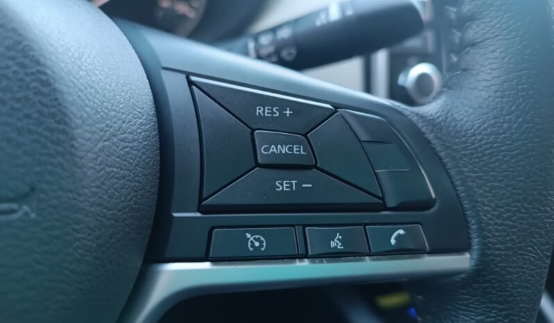 Nissan VERSA Exclusive 2023 completo