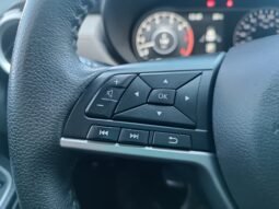 Nissan VERSA Exclusive 2023 completo