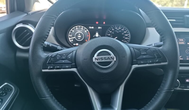 Nissan VERSA Exclusive 2023 completo