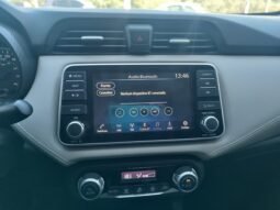 Nissan VERSA Exclusive 2023 completo