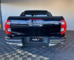 Toyota Hilux CD SRX 2022