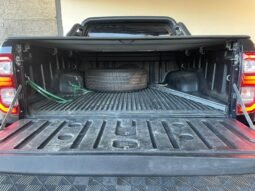 Toyota Hilux CD SRX 2022 completo